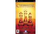 Pelit - Chessmaster 11: The Art of Learning - Sony PlayStation Portable - 01 - Strategia - 3307210410467