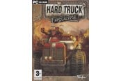 Pelit - Hard Truck Apocalypse - Windows - Toiminta - 7350002939369