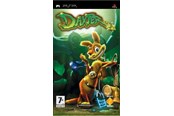 Pelit - Daxter - Sony PlayStation Portable - Toiminta - 711719654384
