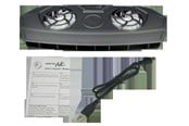 Jäähdytys ja tuuletus - Arctic NC USB-Powered Cooler - UCACO-NC001-BLA02