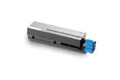 Mustepatruunat, värikasetit ja lisävarusteet - OKI 44574702 Toner Black - Laser värikasetti musta - 44574702