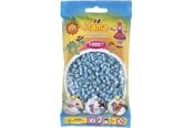 Luovat leikit - Hama Ironing Helmet Turquoise - 207-31