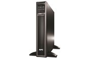 UPS - APC SMX1500RMI2U - Smart-UPS X - 1500VA/1200W - Line Interactive UPS - SMX1500RMI2U