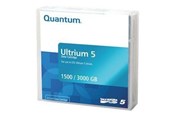 Tietovälineet - Quantum LTO 5 -tallennusmedia - MR-L5MQN-01