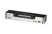 KVM-kytkimet - ATEN 2 port USB KVMP Dual DVI - CS1642