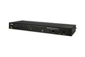 KVM-kytkimet - ATEN 8 port USB KVM Daisy Chain - CS1708A