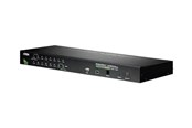 KVM-kytkimet - ATEN 16-port USB KVM Daisy Chain - CS1716A
