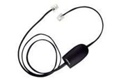 Audiokaapelit - Jabra EHS-sovitin Cisco-järjestelmiin - 14201-16