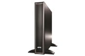 UPS - APC SMX48RMBP2U Ulkoinen akkupaketti teline/torni 48V 864VAh telineasennus 2U - SMX48RMBP2U