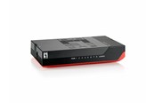 Kytkimet - LevelOne GSW-0807 8-Port Gigabit Switch - GSW-0807