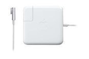 Kannettavan laturit - Apple MagSafe Teho Adapter - 60W - MC461Z/A