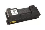 Mustepatruunat, värikasetit ja lisävarusteet - Kyocera TK-350 Toner Musta - Toner kit musta - 0T2J10EU