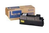 Mustepatruunat, värikasetit ja lisävarusteet - Kyocera TK 360 Toner Black - Laser värikasetti musta - 0T2J20EU