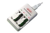 Akut ja laturit - Inter-Tech SINANPOWER BATTERY CHARGER - 88885110