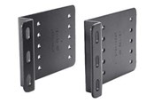 Räkit - Rack - APC Kiinnityssarja 0U PDU:lle - AP7406
