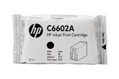 Mustepatruunat, värikasetit ja lisävarusteet - HP C6602A - Black Ink - C6602A