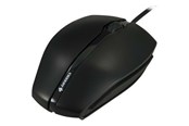 Hiiret - Cherry GENTIX Corded Optical Mouse - Hiiri - Optinen - 3 painiketta - Musta - JM-0300-2
