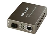 Toistimet & Lähettimet - TP-Link MC111CS 100M WDM-kuitu - MC111CS