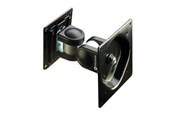 Seinäkiinnitys, AV-kiinnikkeet & AV-kalusteet - Neovo PMK-01 Pivot Mounting Kit - Max 14 kg - recommended for - PMK01