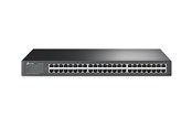 Kytkimet - TP-Link TL-SF1048 48-Port 10/100Mbps Rackmount Switch - TL-SF1048