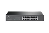 Kytkimet - TP-Link TL-SG1016D 16-portin Gigabit Desktop/Rackmount-kytkin - TL-SG1016D