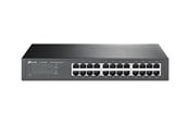 Kytkimet - TP-Link TL-SG1024D 24-Port Gigabit Desktop/Rackmount Switch - TL-SG1024D