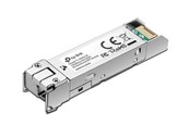 Toistimet & Lähettimet - TP-Link TL-SM321B 1000Base-BX WDM kaksisuuntainen SFP-moduuli - TL-SM321B