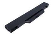 Kannettavan tietokoneen akku - CoreParts 14.4V 5200mAh Musta 8Cell - MBI2068