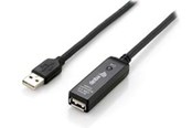 Toistimet & Lähettimet - Digital Data USB 2.0 aktiivinen jatkojohto - 133310