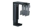 Järjestelmän lisävarusteet - Neomounts PC Holder Height: 30-53 cm Width:8-22 cm - CPU-D100BLACK