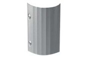Seinäkiinnitys, AV-kiinnikkeet & AV-kalusteet - Neomounts Forlængerrør - Farve sølv 105 cm - Max 50 kg - recommended for - FPMA-CP200