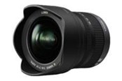 Objektiivit - Panasonic 7-14mm (35mm: 14-28mm) objektiivi GH1:lle - H-F007014E