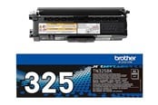 Mustepatruunat, värikasetit ja lisävarusteet - Brother TN325BK / TN 325BK High Kapasiteetti Musta Toner - Laser värikasetti musta - TN325BK