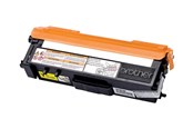 Mustepatruunat, värikasetit ja lisävarusteet - Brother TN328Y / TN 328Y Keltainen Toner - TN328Y