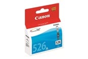 Mustepatruunat, värikasetit ja lisävarusteet - Canon CLI-526 / 4541B001 Syaani - 4541B001