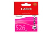 Mustepatruunat, värikasetit ja lisävarusteet - Canon CLI-526 / 4542B001 magenta - Mustepatruuna Magenta - 4542B001