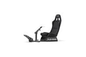 Pelituoli - Playseat Evolution Vinyl - Musta Sim-racing-ohjaamo - Musta - REM.00004-OLD