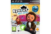 Pelit - Eyepet Liikeversio - Sony PlayStation 3 - Virtuaalilemmikki - 0711719152477