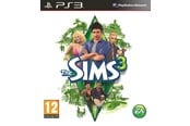 Pelit - The Sims 3 - Sony PlayStation 3 - Simulaatio - 0014633194241