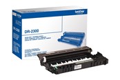 Mustepatruunat, värikasetit ja lisävarusteet - Brother DR2200 / DR 2200 rumpusetti - Drum kit musta - DR2200