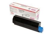 Mustepatruunat, värikasetit ja lisävarusteet - OKI 44315317 Toner Yellow - Laser värikasetti Keltainen - 44315317