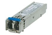 Toistimet & Lähettimet - Allied Telesis 2 km. monimuotokuitu (MMF). 1000BASE pienikokoinen liitettävä Ethernet - AT-SPEX