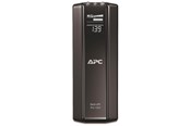 UPS - APC BR1500GI - Back-UPS Pro - 1500VA/865W - Line Interactive UPS - BR1500GI
