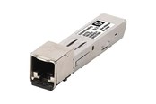 Toistimet & Lähettimet - Hewlett Packard Enterprise X120 - SFP (mini-GBIC) -muunnin - JD089B