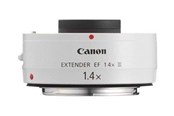Objektiivit - Canon EF Extender 1.4x III -muunnin - 4409B005