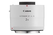 Objektiivit - Canon EF Extender 2x III -kaksinkertaistin - 4410B005