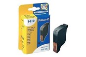 Mustepatruunat, värikasetit ja lisävarusteet - Pelikan Ink black No.15 - Mustepatruuna musta - 339294