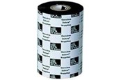 Mustepatruunat, värikasetit ja lisävarusteet - Zebra NAUHAT 3400WAX/RESIN - Print ribbon musta - 03200BK08045