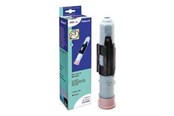 Mustepatruunat, värikasetit ja lisävarusteet - Pelikan Toner Black REF/TN-8000 - Laser värikasetti musta - 2232443