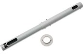 Projektoritarvikkeet & Kiinnikkeet - Epson ELPFP13 Pipe 450MM Silver - V12H003P13